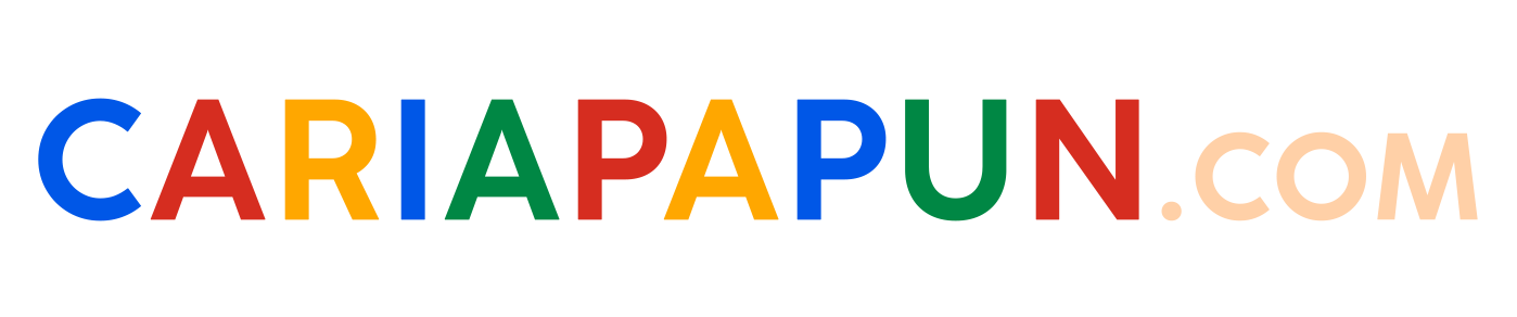 Cariapapun Logo